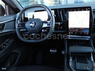 Renault Austral 2023