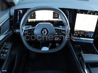 Renault Austral 2023