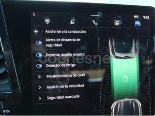 Renault Austral 2023