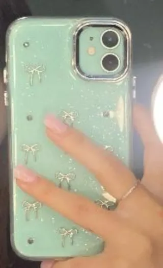 iPhone 11 256gb verde