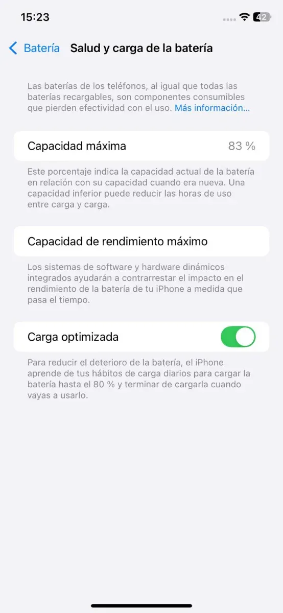 iPhone 11 256gb verde