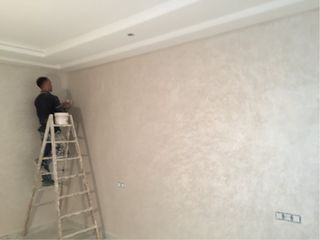 Pintor económico Almería