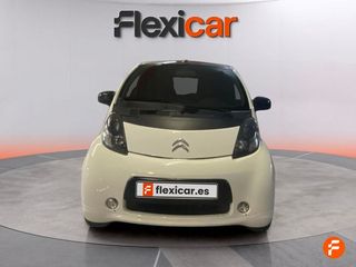 Citroën C-Zero Seduction