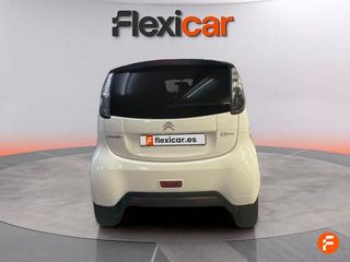 Citroën C-Zero Seduction