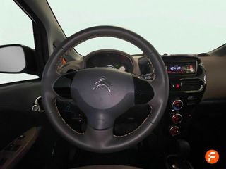 Citroën C-Zero Seduction