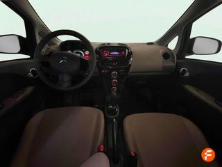 Citroën C-Zero Seduction