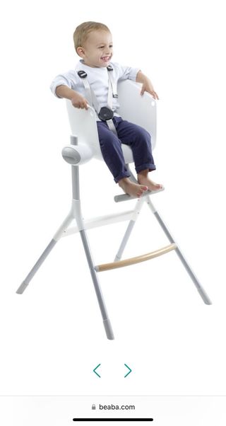 Trona evolutiva Beaba