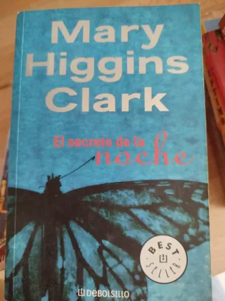 El secreto de la noche