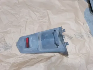 Guardabarros Trasero Honda Dylan 2006