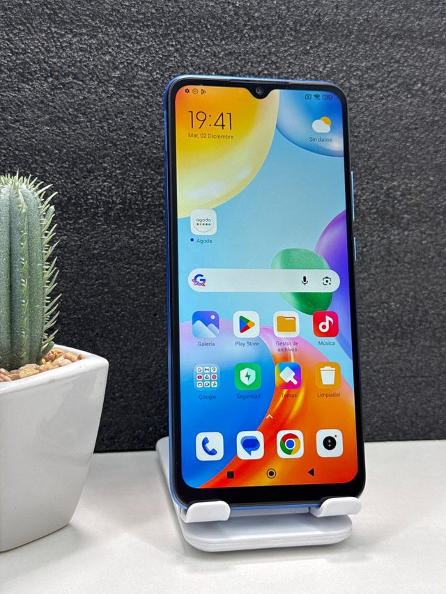 Xiaomi Redmi 10C 128GB