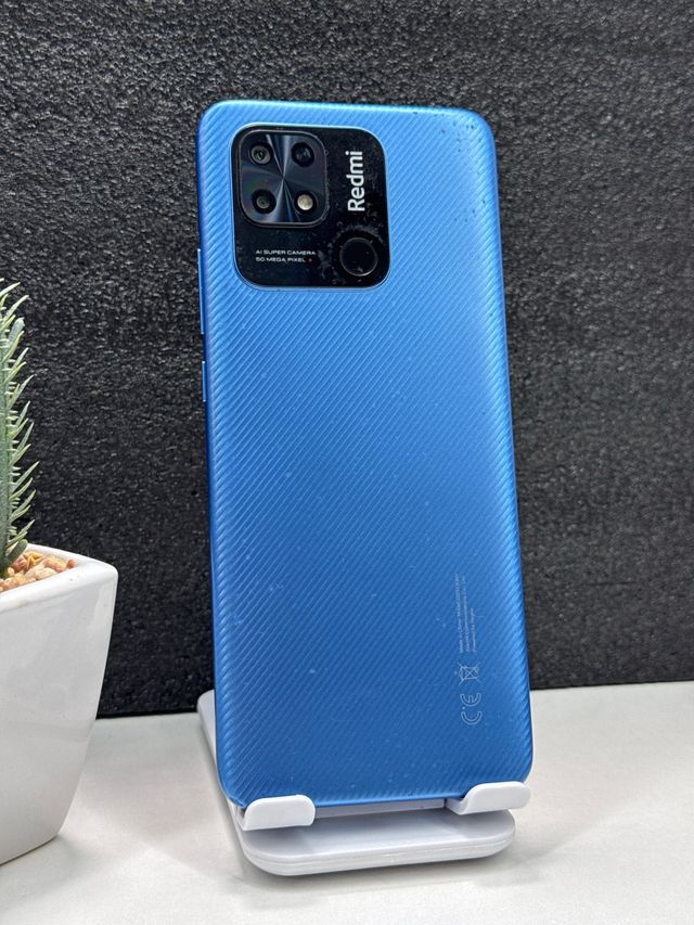 Xiaomi Redmi 10C 128GB