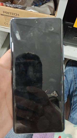 Redmi Note 14 Pro 4G 8+256GB Azul