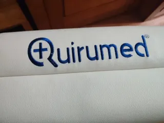 Camilla plegable quirumed sin estrenar