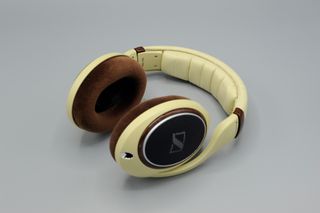 Auriculares Sennheiser HD 598 Beige/Marrón