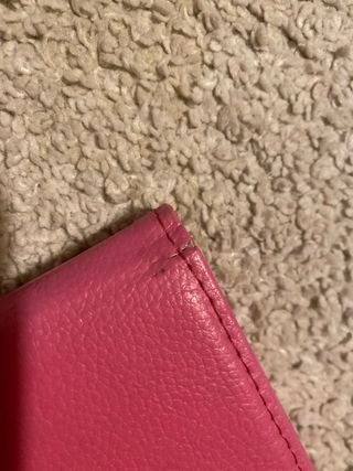 Funda Tablet Fintie Rosa Giratoria