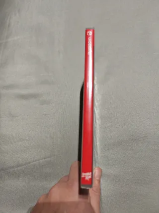 Undermine Nintendo Switch