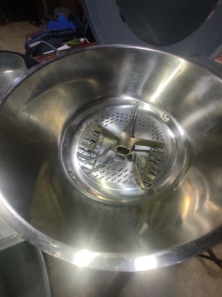 Thermomix TM21 Oportunidad como nueva