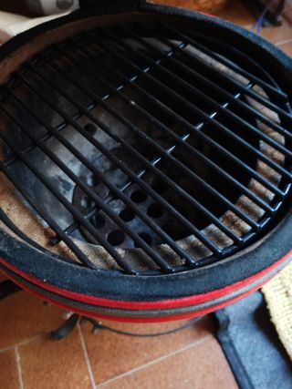 Parrilla Kamado Klarstein Princess