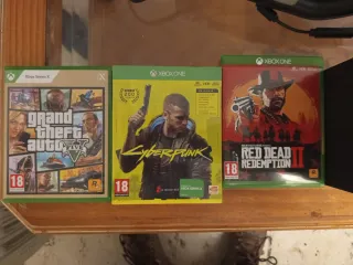 Pacchetto Xbox Series X + Accessori