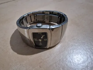 Orologio Puma Sportivo/Casual in Acciaio