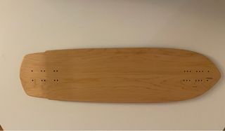 Tabla Longboard