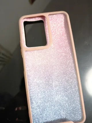Funda Glitter Xiaomi Redmi 9