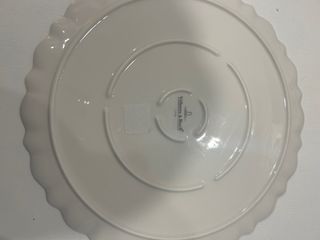 Plato de servir de Villeroy & Boch Navidad