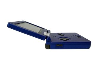 Game Boy Advance SP Azul Original MB