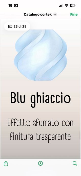 Trio renne Natale verdi