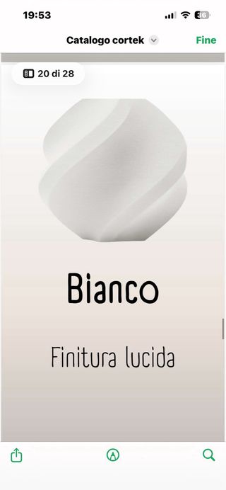 Trio renne Natale verdi