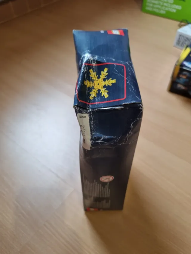 LEGO 40338 Albero di Natale Edizione Limitata