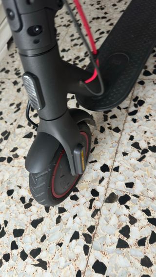 Xiaomi Mi Pro 2 con bolso y accesorios