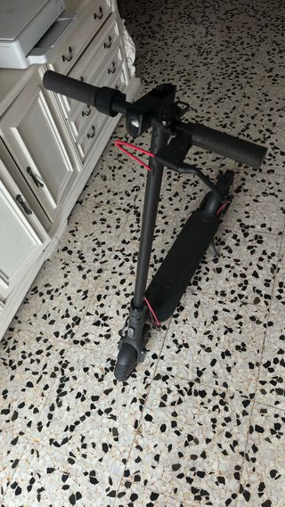 Xiaomi Mi Pro 2 con bolso y accesorios