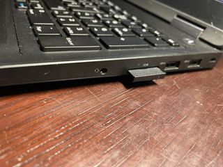 Dell Latitude E5570 Orden. i5 Portátil teclas ilum