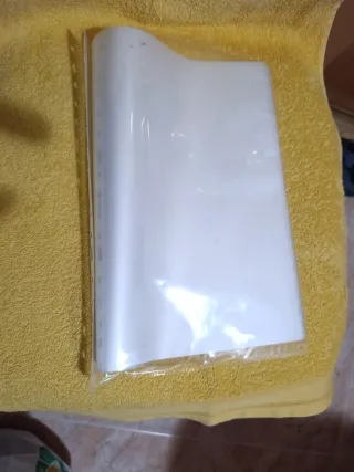 Plastificadora GBC Inspire Negra con 12 D3