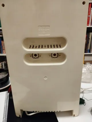 Solarium Facial Schott Sun Box UV-A