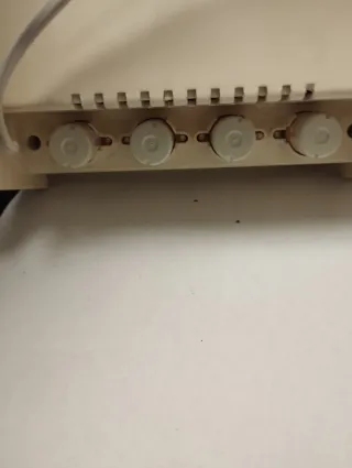 Solarium Facial Schott Sun Box UV-A