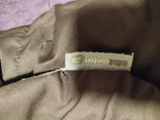 Saco Carro Bebé Paseo Invierno