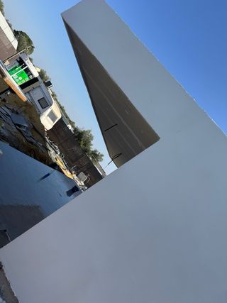 parcela de 500m en venta con vivienda