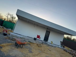 parcela de 500m en venta con vivienda