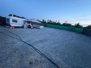 parcela de 500m en venta con vivienda