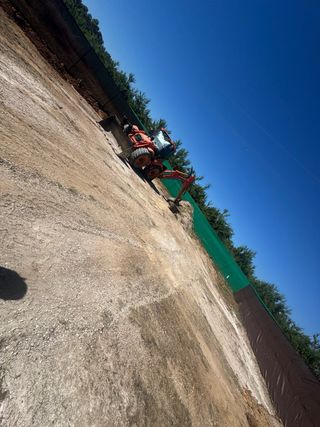 parcela de 500m en venta con vivienda