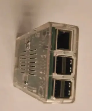 Raspberry Pi 3 Kit Completo