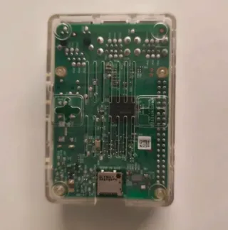 Raspberry Pi 3 Kit Completo