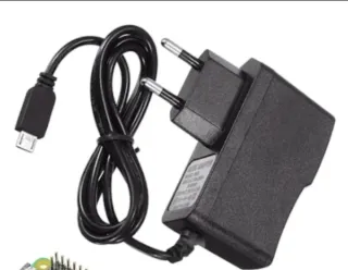 Raspberry Pi 3 Kit Completo