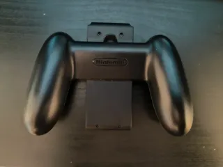 Nintendo Switch Bianco e Nero