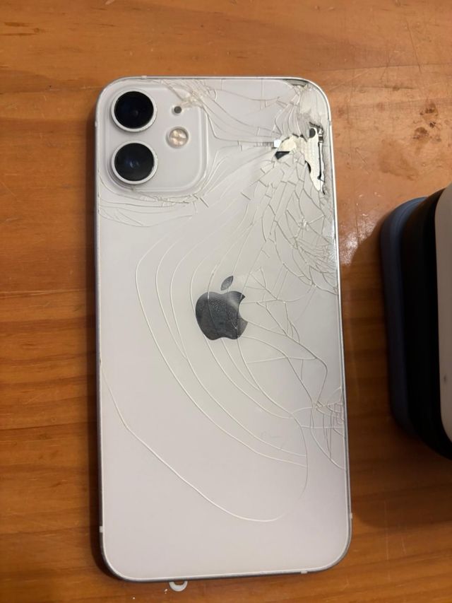 iPhone 12 Mini 128GB