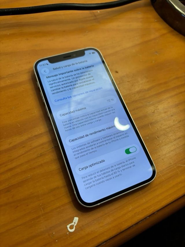 iPhone 12 Mini 128GB