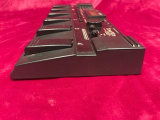 Korg AX30G ToneWorks Multiefectos Guitarra