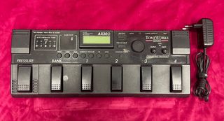 Korg AX30G ToneWorks Multiefectos Guitarra